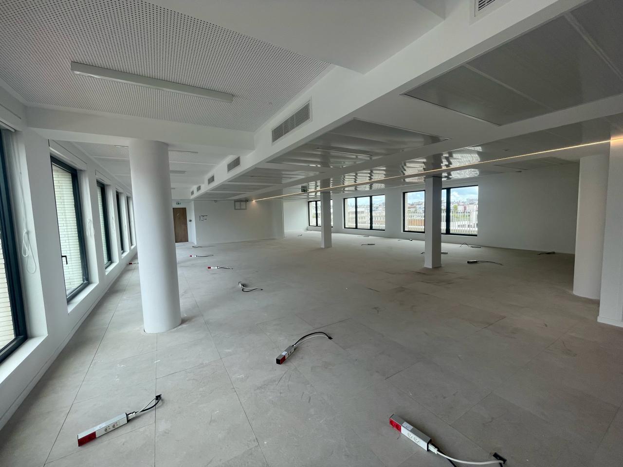 Bureau Paris 4493m² Location bureau Paris OLBUR2107316 11